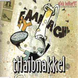 Thaibnakkel - Yeeaaarghl