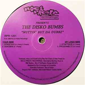 The Disko Bumbs - Nuttin' But Da Dubbz