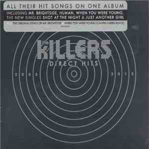 The Killers - Direct Hits