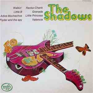 The Shadows - The Shadows