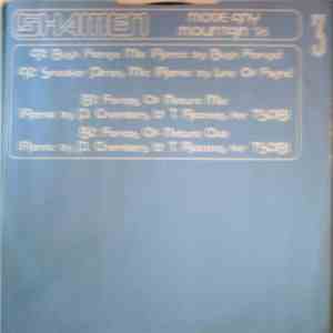 The Shamen - Move Any Mountain '96 (Part 3)