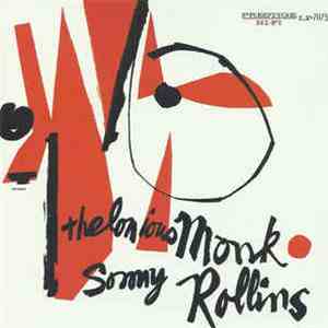 Thelonious Monk / Sonny Rollins - Thelonious Monk / Sonny Rollins