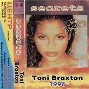 Toni Braxton - Secrets