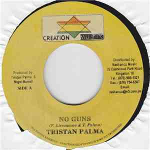Tristan Palmer - No Guns