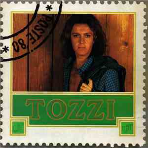 Umberto Tozzi - Tozzi