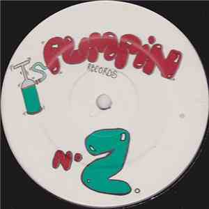 Unknown Artist - Pumpin Records No 2