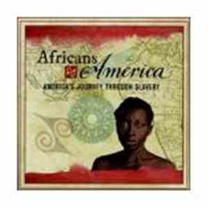 Various - Africans In America