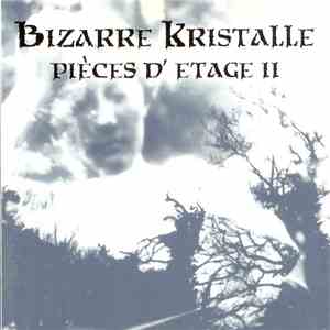 Various - Bizarre Kristalle - Pièces D'Etage II