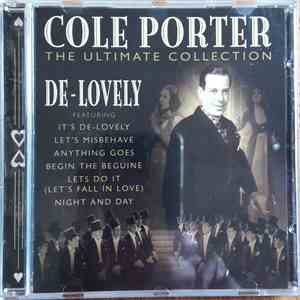 Various - Cole Porter The Ultimate Collection