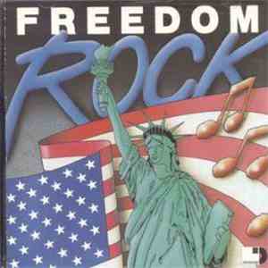 Various - Freedom Rock