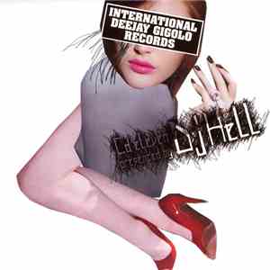 Various - International Deejay Gigolos CD 11