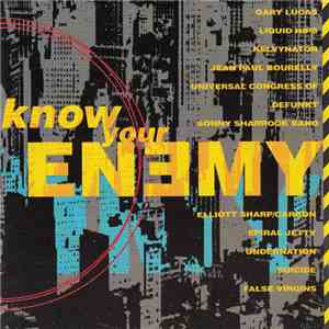 Various - Know Your Enemy