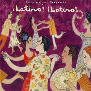 Various - ¡Latino! ¡Latino!
