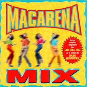 Various - Macarena Mix