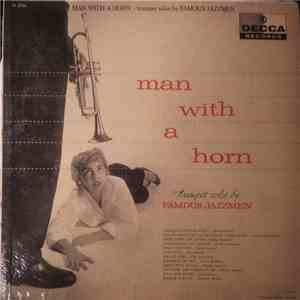 Various - Man With A Horn
