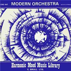Various - Modern Orchestra