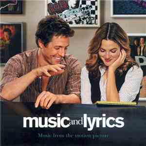 Various - Music And Lyrics (Music From The Motion Picture)