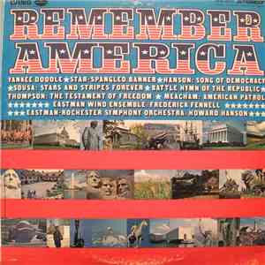 Various - Remember America