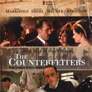 Various - The Counterfeiters (Music From The Motion Picture)