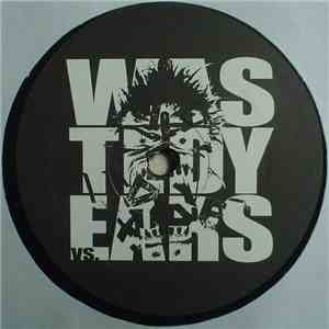 VS. - Wasted Years / Battery
