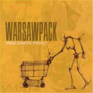 Warsawpack - Gross Domestic Product