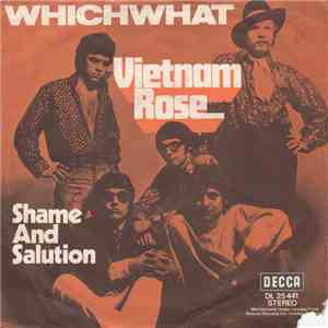 Whichwhat - Vietnam Rose