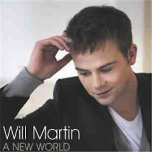 Will Martin - A New World