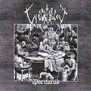 Wolfsschrei - Moriturus