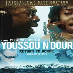 Youssou N'Dour - Return To Gorée