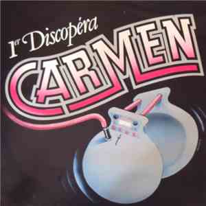 1er Discopéra - Carmen