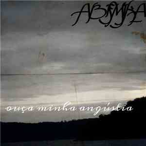 Abismika - Ouça Minha Angústia