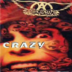 Aerosmith - Crazy