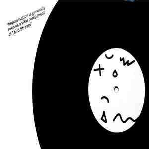 Alex Font - Third Stream 01
