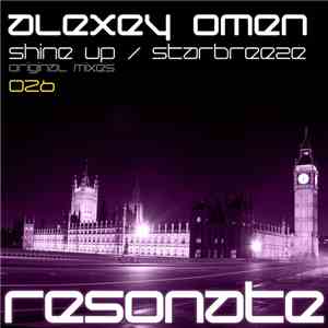 Alexey Omen - Shine Up / Starbreeze