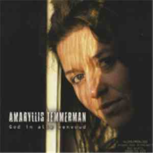 Amaryllis Temmerman - God In Alle Eenvoud