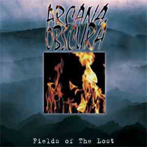 Arcana Obscura - Fields Of The Lost