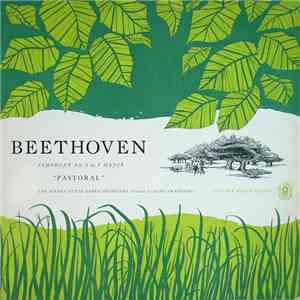 Beethoven / Vienna State Opera Orchestra Directed By Hans Swarowsky - Symph ...