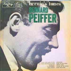 Bernard Peiffer - Bernie's Tunes