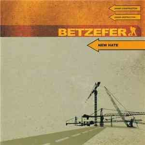 Betzefer - New Hate