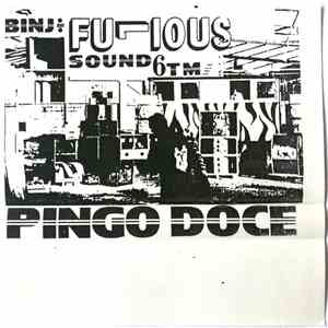 Binj - Pingo Doce