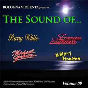 Bologna Violenta - The Sound Of​.​.​. 09