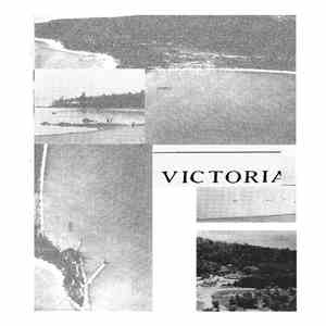 B.P. & Body Of Intrigue - Victoria