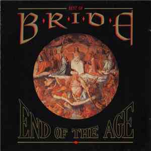 Bride - The Best Of Bride End Of Age