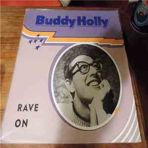 Buddy Holly - Rave On