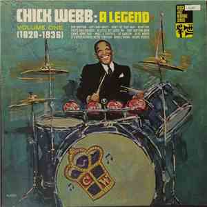 Chick Webb - A Legend - Volume One (1929-1936)