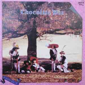 Chiroline - Chocolate War