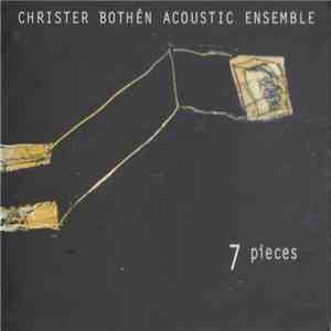 Christer Bothén Acoustic Ensemble - 7 Pieces