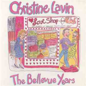 Christine Lavin - The Bellevue Years
