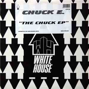 Chuck E. - The Chuck EP