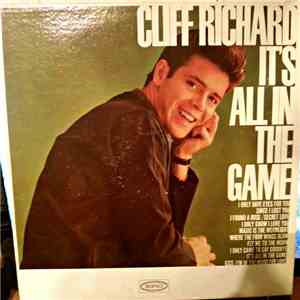 Cliff Richard - It's  All In The Game